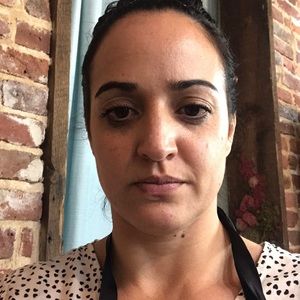 Meet your Posher, Palmer